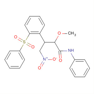 Structure of 62384-65-0