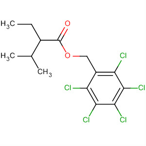 Structure of 62391-65-5