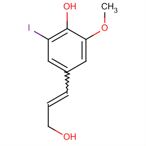 Structure of 62427-65-0