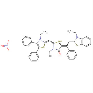 Structure of 62498-65-1