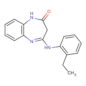 Structure of 62537-65-9