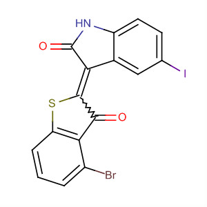 Structure of 62554-65-8
