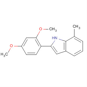 Structure of 62613-65-4