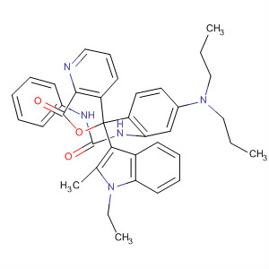 Structure of 626244-65-3
