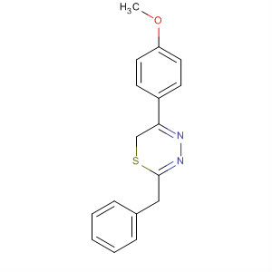 Structure of 62625-65-4