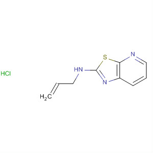 Structure of 62638-65-7