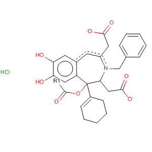 Structure of 62717-65-1