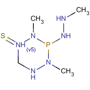 Structure of 62729-65-1