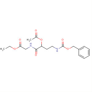 Structure of 62735-65-3