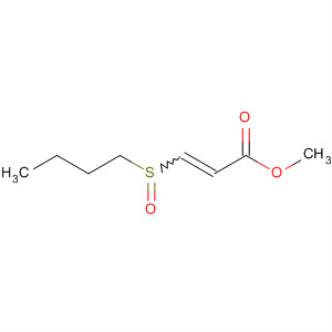 Structure of 62739-65-5