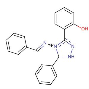 Structure of 62758-65-0