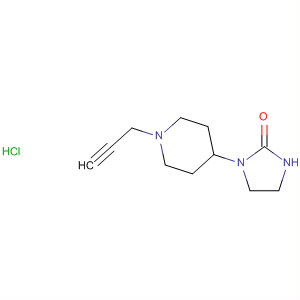 Structure of 62804-65-3