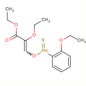 Structure of 62836-65-1