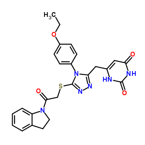 Structure of 6289-65-2