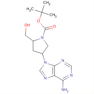 Structure of 629616-65-5