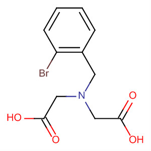Structure of 62972-65-0