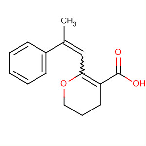 Structure of 63014-65-3