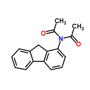Structure of 63019-65-8