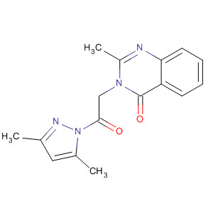 Structure of 63265-65-6