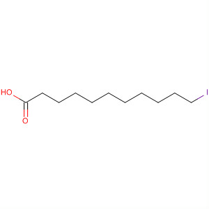 Structure of 63632-65-5