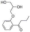 Structure of 63834-65-1