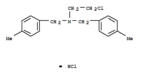 Structure of 63915-65-1