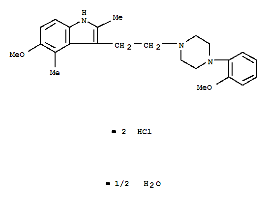 Structure of 63938-65-8