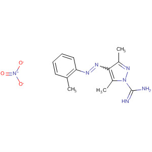 Structure of 63954-65-4