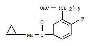 Structure of 639858-65-4