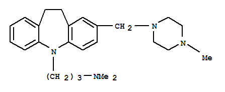 Structure of 64097-65-0
