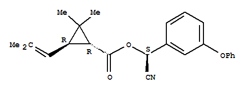 Structure of 64312-65-8
