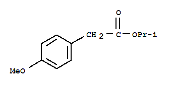 Structure of 64450-65-3