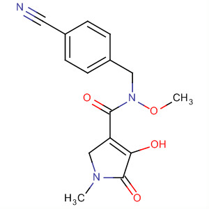 Structure of 646042-65-1