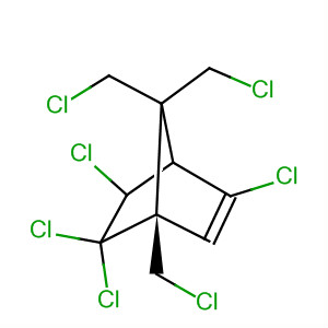 Structure of 64618-65-1