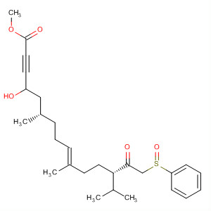 Structure of 646519-65-5