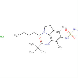Structure of 647008-65-9