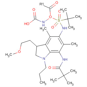 Structure of 647009-65-2
