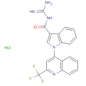 Structure of 649538-65-8