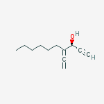 Structure of 651020-65-4