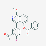 Structure of 651030-65-8