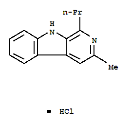 Structure of 65109-65-1