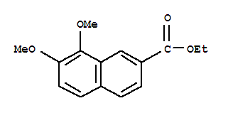 Structure of 65210-65-3