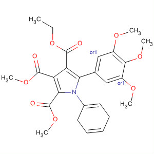 Structure of 652991-65-6