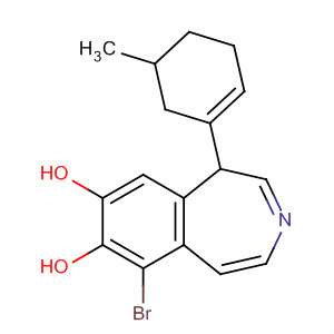 Structure of 652994-65-5