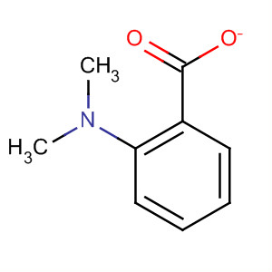 Structure of 65339-65-3