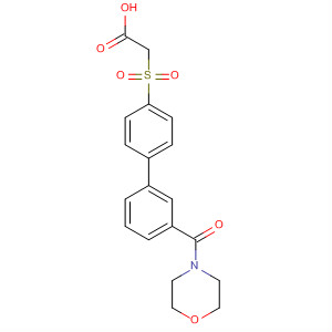 Structure of 653588-65-9