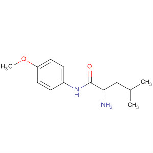 Structure of 65540-65-0