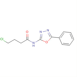 Structure of 65551-65-7