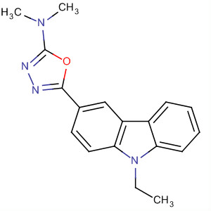 Structure of 65698-65-9