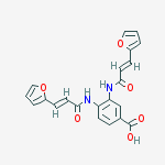 Structure of 6572-65-2